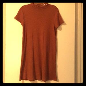 Forever 21 Lightweight Sweater Dress